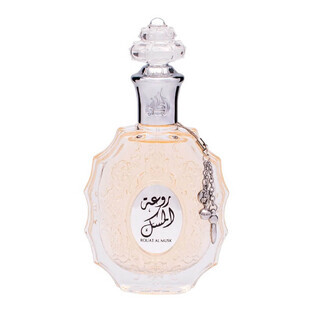 Lattafa Rouat Al Musk Eau de Parfum, 100 ml