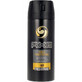 Axe, Gold, Deodorant, 150 ml