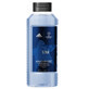 Adidas Gel doccia Uefa Champions League, 400 ml