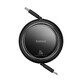 Baseus Free2Pull intrekbare USB-C / Lightning 20W kabel 1m - zwart