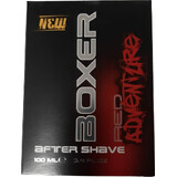 Lozione dopobarba Boxer Red, 100 ml