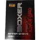 Lozione dopobarba Boxer Red, 100 ml