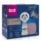 LOVI Sacaleches eléctrico bifásico Expert 3D 50/070, 1 unidad