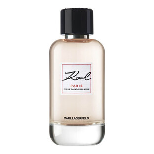 Agua de perfume Karl Lagerfeld Karl Paris 21 Rue Saint-Guillaume, 100 ml