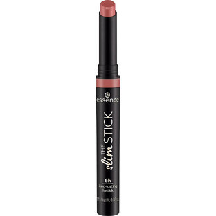 Essence The Slim Stick Rouge à lèvres permanent 103 Brickroad, 1,7 g