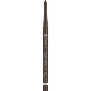 Essence Micro Precise Eyebrow Pencil 03 Dark Brown, 0.05 g