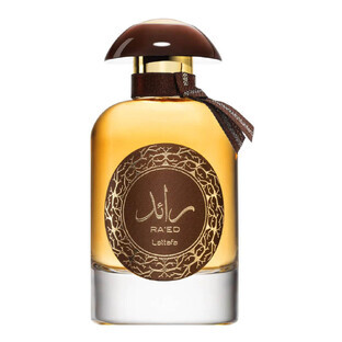 Lattafa Ra ed Oud Eau de Parfum, 100 ml