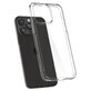 Carcasă Spigen Ultra Hybrid pentru iPhone 15 Pro Max - Transparentă