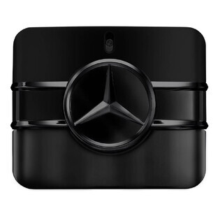 Eau de Parfum Mercedes-Benz Sign Your Power, 100 ml