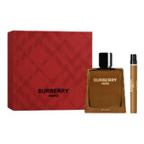 Burberry Hero Set Eau de Parfum, 100 ml + Eau de Parfum, 10 ml