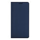 Dux Ducis Skin Pro Tasche für Samsung S24+ mit Flip Cover - blau