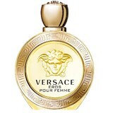 Versace Eros Pour Femme Eau de Toilette, 100 ml.