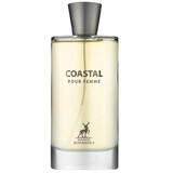 Maison Alhambra Coastal Pour Femme Eau de Parfum, 100 ml.