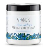 Vianek Hydrating and Smoothing Body Scrub 265g