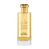 Lattafa Khaltaat Al Arabia Royal Blends Eau de Parfum, 100 ml