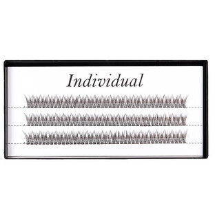 Individual V-Type Light 0.07 C 10mm tufe de gene