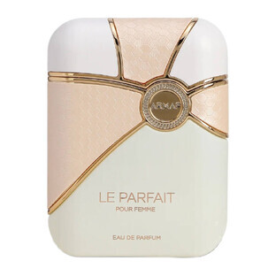 Armaf Le Parfait Pour Femme Eau de Parfum, 100 ml