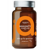 Levann Immunity Complex jA ondersteuning van de immuniteit, 60 capsules