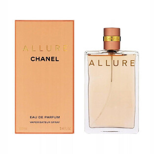 Chanel Allure Eau de Parfum, 100ml