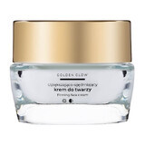 Marion, Golden Glow verschönernde und straffende Gesichtscreme, 50 ml
