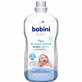 Bobini Baby Clothes Washing Liquid for whites and colors, 1.8 l