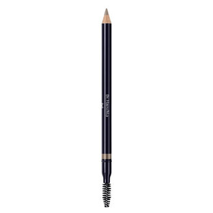 Dr. Hauschka Lápiz definidor de cejas 01 Marrón claro, 1,05 g