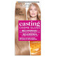 L oreal Casting Farbe 801 Satin Blonde, 48 ml + 72 ml + 60 ml