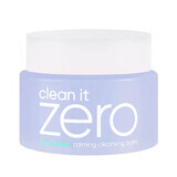 Banila Co Clean it Zero Calming Cleansing Balm Cleansing Soothing Face Balm, 100 ml