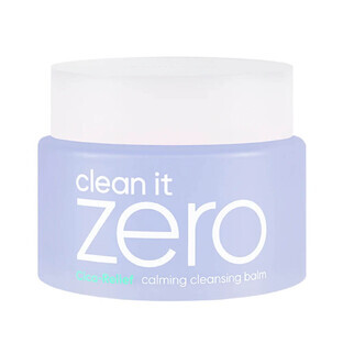 Banila Co Clean it Zero Bálsamo Limpiador Calmante, 100ml
