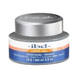 IBD Hard Builder Gel LED/UV Natural II, 14 g