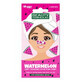 Beauty Formulas Wassermelone Tiefenreinigende Nasenstreifen, 6 Stück