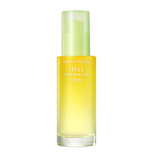 Goodal Green Tangerine Vita C Dark Spot Care Serum Brightening Face Serum, 40 ml.