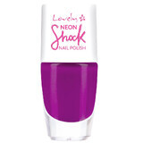 Esmalte de uñas Lovely Neon Shock 5, 8ml