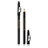 Eveline Cosmetics Eyeliner-Stift Kurz Schwarz, 1 Stück