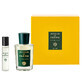 Acqua di Parma Colonia C.L.U.B. Set Agua de Colonia, 100 ml + Agua de Colonia, 12 ml