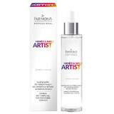 Farmona Professional Hands amp; Nails Artist Express Erweichungsgel zum Entfernen der Nagelhaut um die Nägel, 50 ml