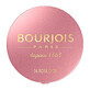 Bourjois Little Round Pot Blush 34 Rose d Or, 2.5 g