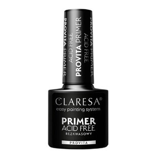 Claresa Primer vitaminico senza acidi, 5 g