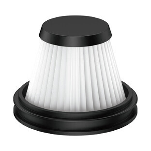 Baseus A5 16000 Pa Staubsaugerfilter - schwarz