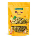 Semillas de calabaza sin cáscara Bakalland 100 g