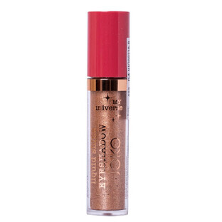 Joko My Universe Glossy Liquid Eyeshadow 04, 4 ml
