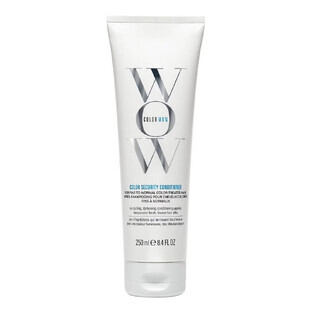 Acondicionador Colour Wow Color Security para cabello fino y normal, 250 ml