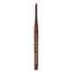 Dermacol Eyeliner Micro Waterproof 02 Marron, 0.35 g