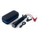 Choetech jump starter met 8000mAh powerbank - LED zaklamp zwart (TC0016)