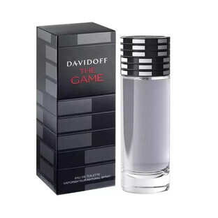 Davidoff The Game for Men Eau de Toilette, 100ml