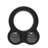 Dream Toys RamRod Cockring Anillo para el pene de doble peso