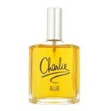 Revlon Charlie Blue Eau Fraiche Eau de Toilette, 100ml