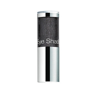 Artdeco powder shadow/liner 02 Dark Silver Grey, 0.8 g