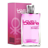 Love amp; Desire pheromones for women, 50ml