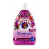 Chante Clair Concentrat de clătire cu orhidee și smochine, 1140 ml